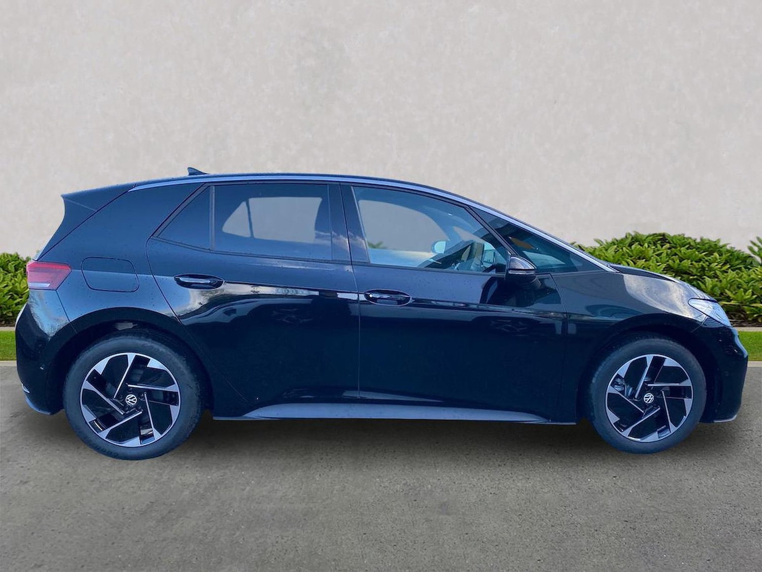 Used Volkswagen ID.3 2026 for sale - 78195935: Photo 3