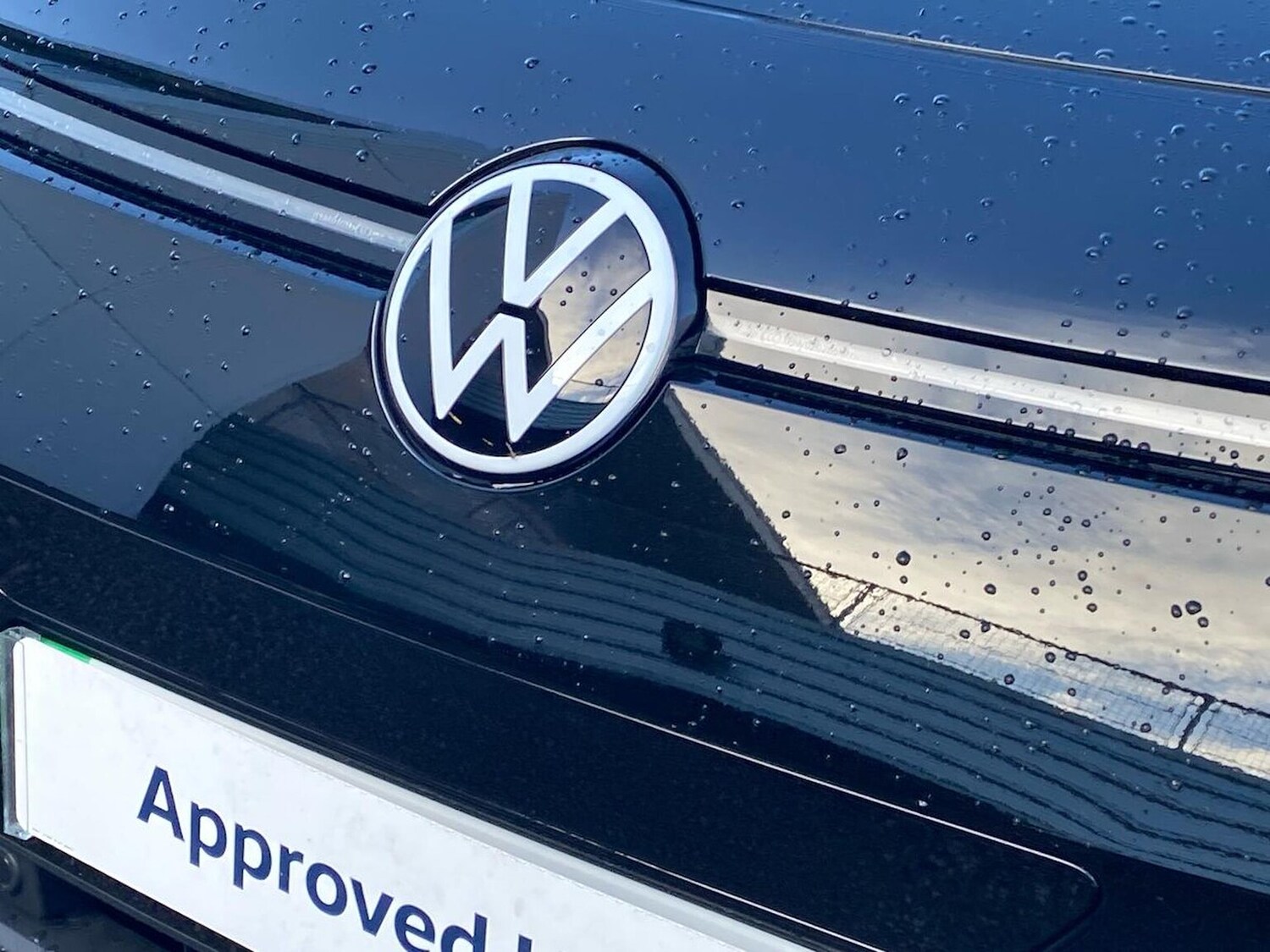 Used Volkswagen ID.3 2026 for sale - 78195935: Photo 31