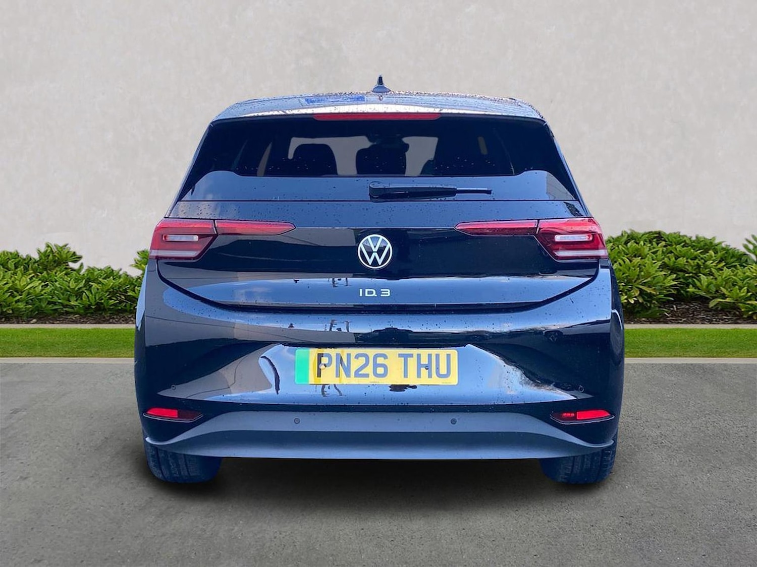 Used Volkswagen ID.3 2026 for sale - 78195935: Photo 4