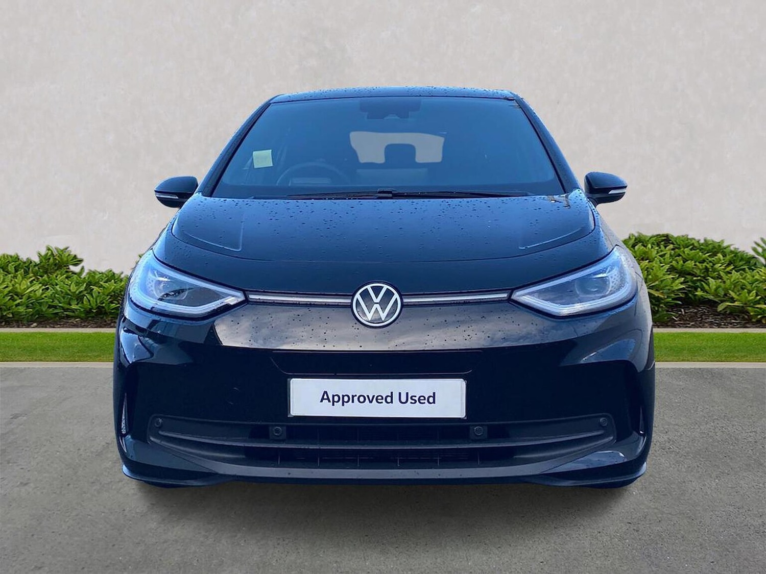 Used Volkswagen ID.3 2026 for sale - 78195935: Photo 5