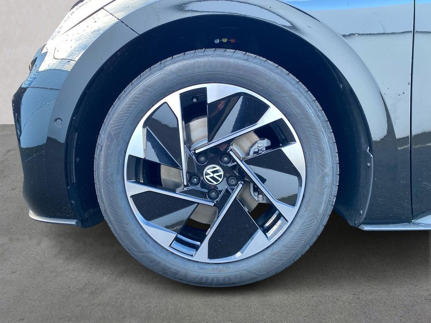 Used Volkswagen ID.3 2026 for sale - 78195935: Photo 6