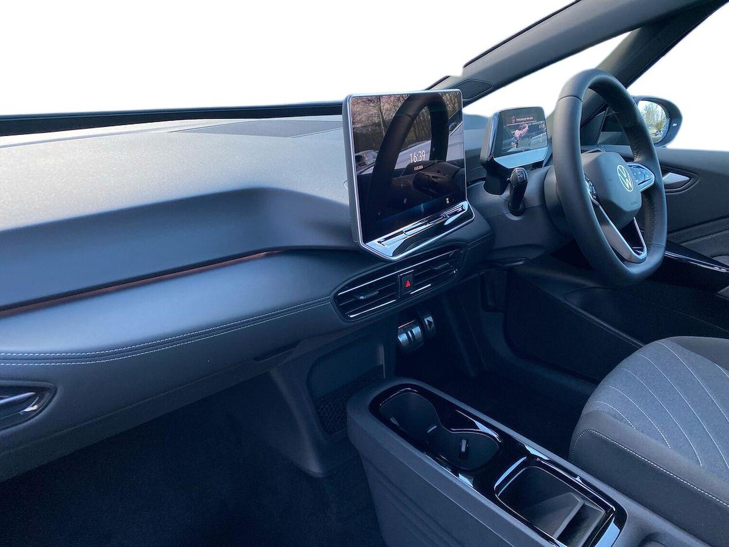 Used Volkswagen ID.3 2026 for sale - 78195935: Photo 7