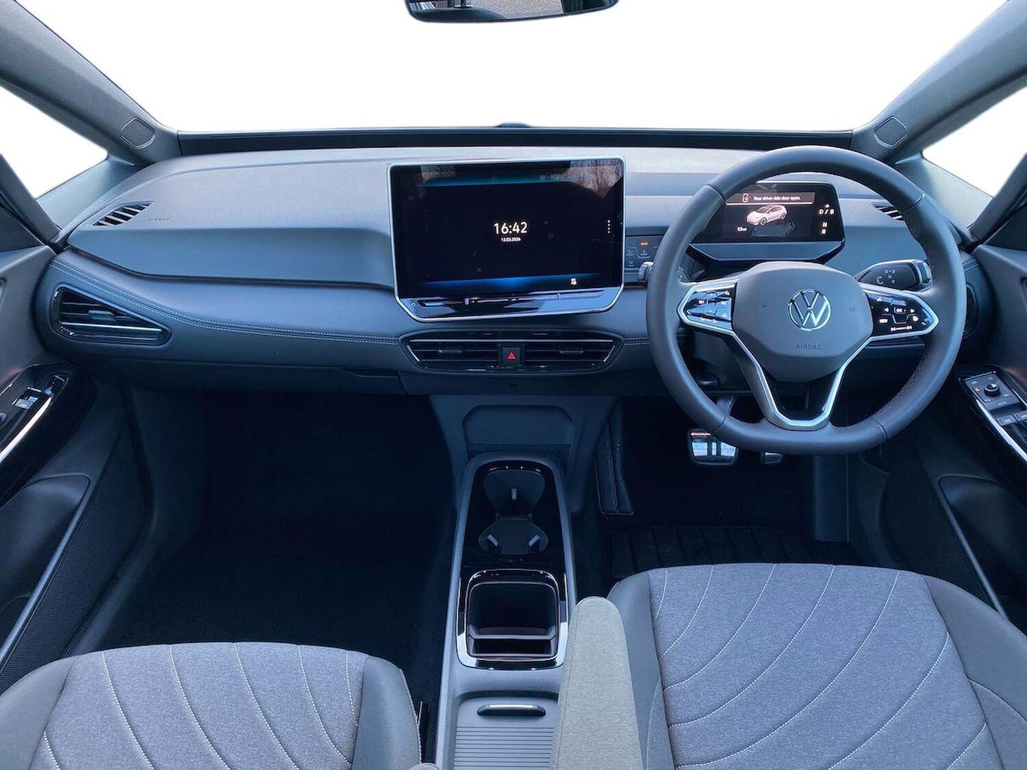 Used Volkswagen ID.3 2026 for sale - 78195935: Photo 8