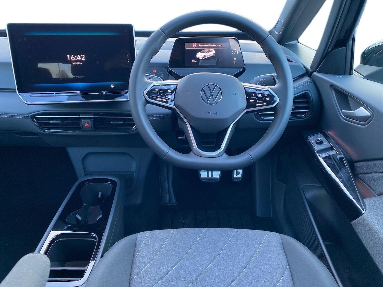 Used Volkswagen ID.3 2026 for sale - 78195935: Photo 9