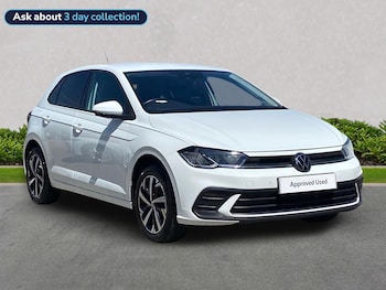 Used Volkswagen Polo 2024 for sale - 78997860: Photo