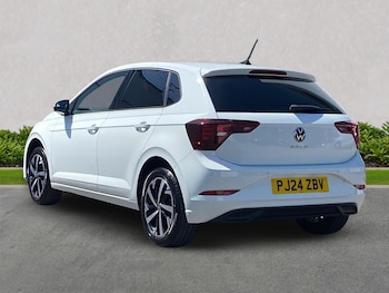 Used Volkswagen Polo 2024 for sale - 78997860: Photo