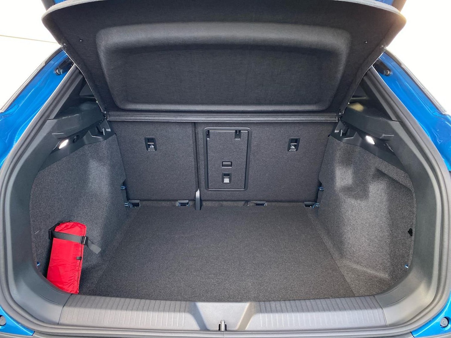 Used Volkswagen ID.4 2025 for sale - 78195951: Photo 17