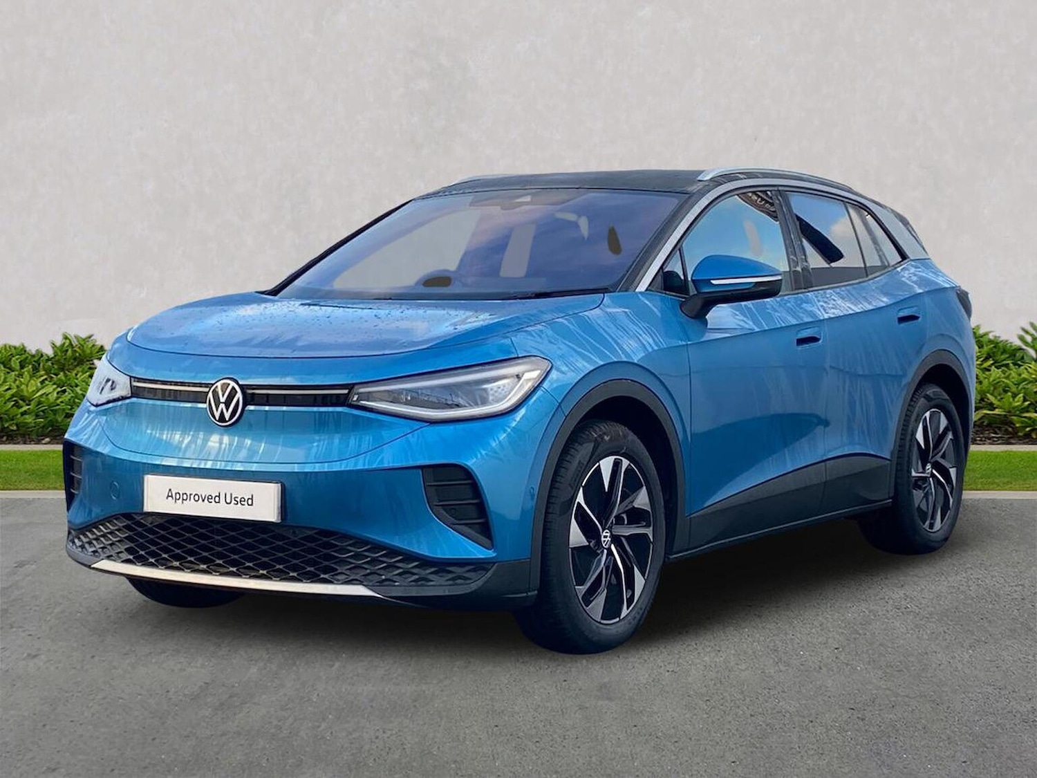 Used Volkswagen ID.4 2025 for sale - 78195951: Photo 20