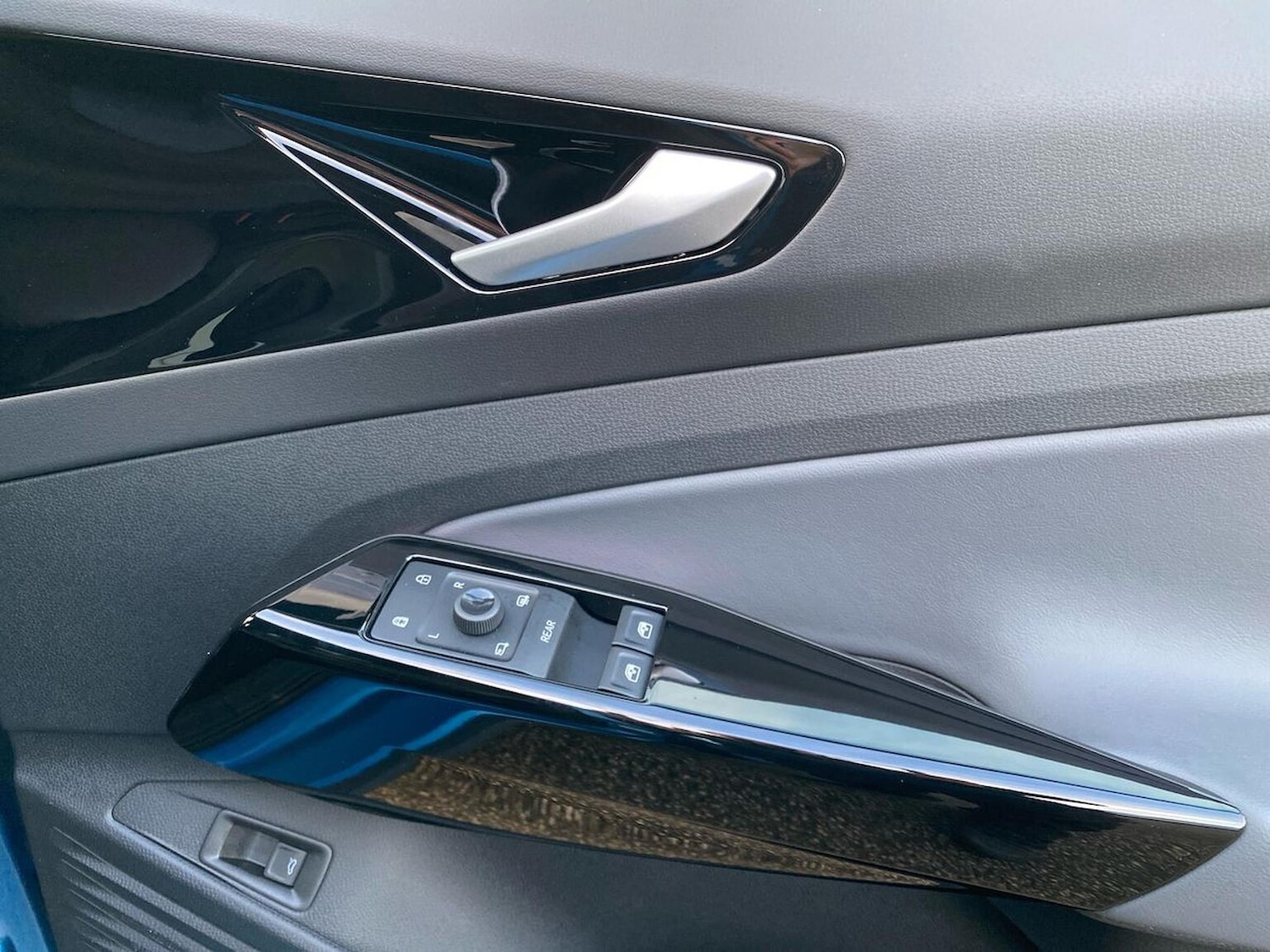 Used Volkswagen ID.4 2025 for sale - 78195951: Photo 21