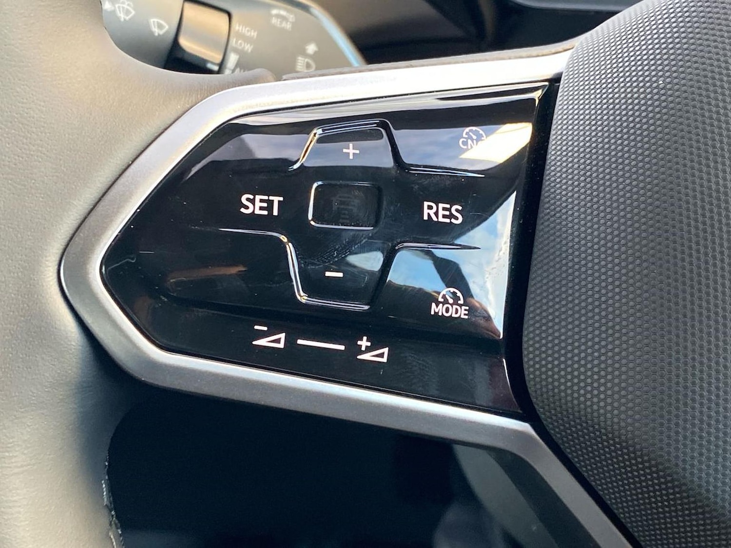 Used Volkswagen ID.4 2025 for sale - 78195951: Photo 27