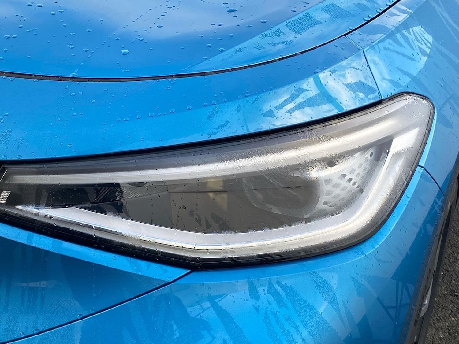 Used Volkswagen ID.4 2025 for sale - 78195951: Photo 32