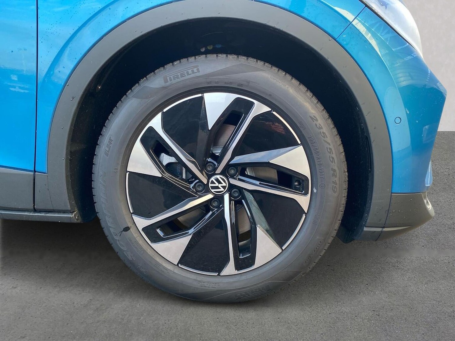 Used Volkswagen ID.4 2025 for sale - 78195951: Photo 6