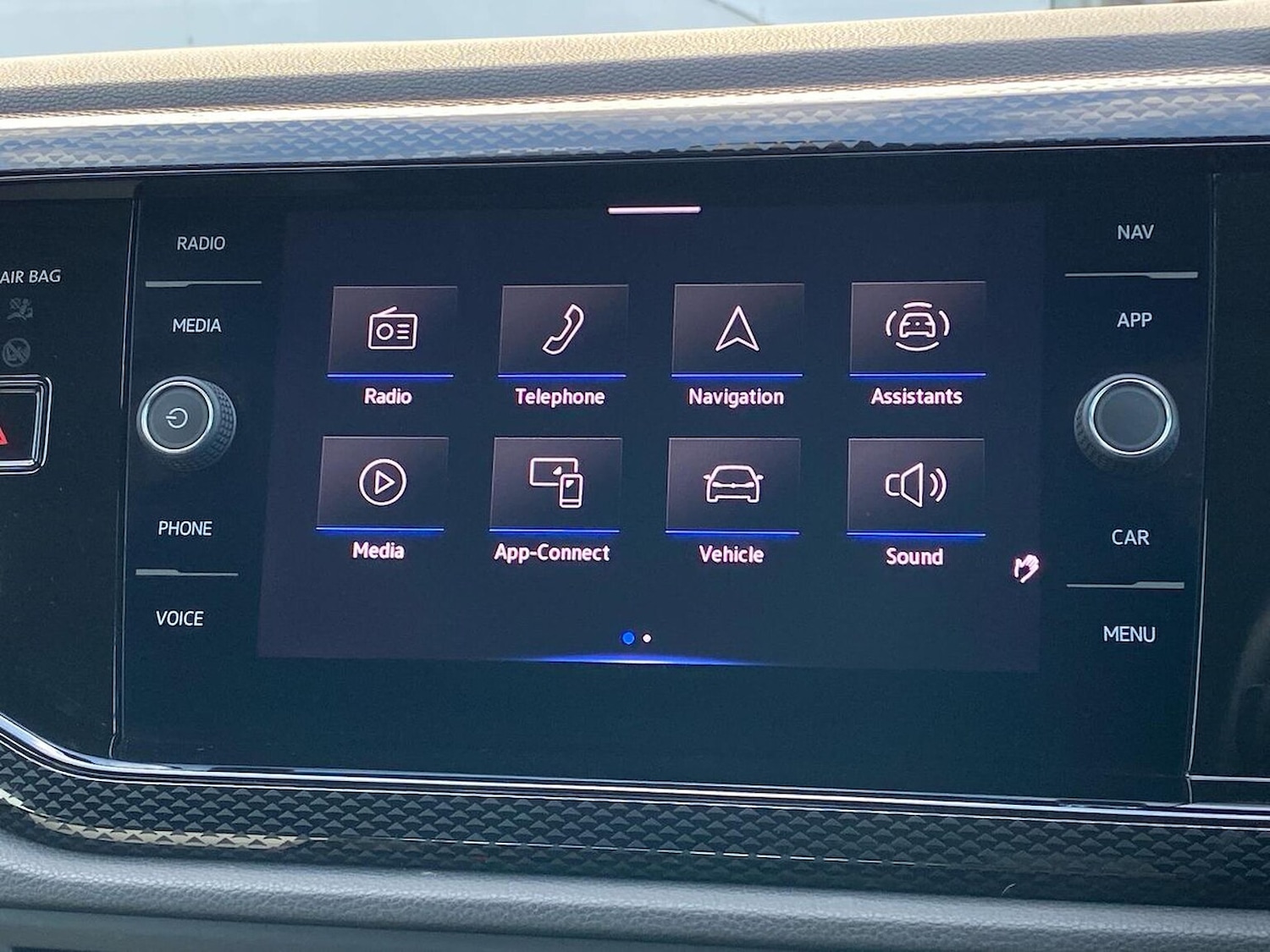 Used Volkswagen Polo 2022 for sale - 76860023: Photo 11