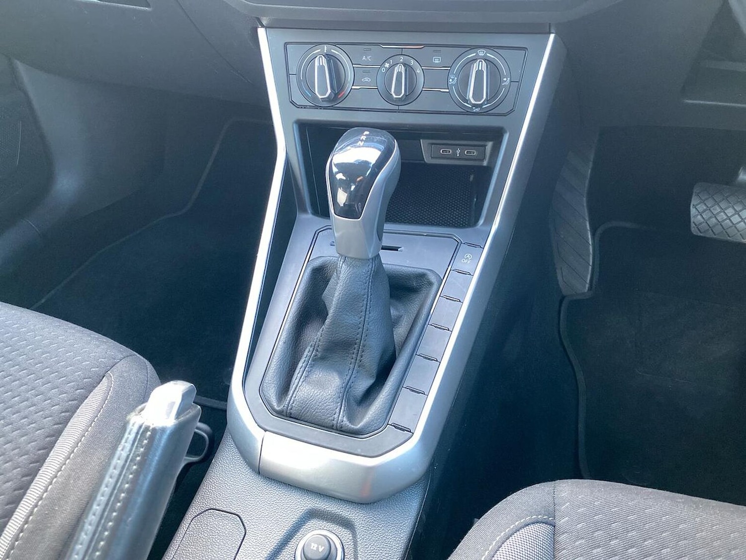 Used Volkswagen Polo 2022 for sale - 76860023: Photo 13