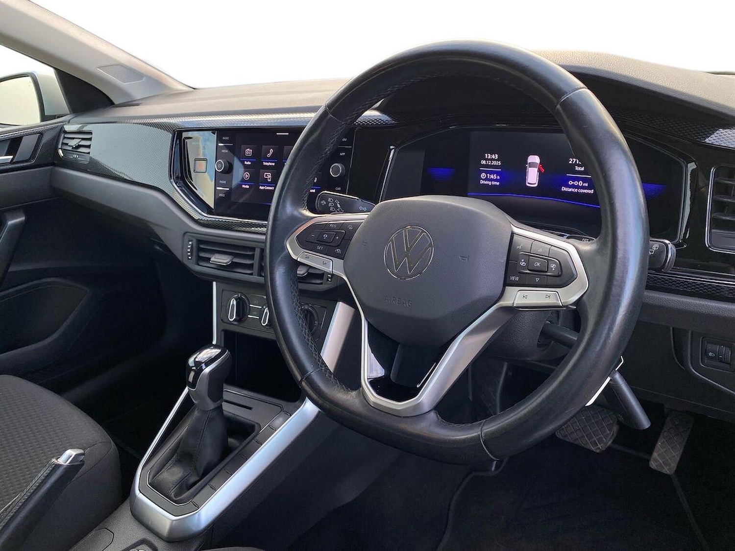 Used Volkswagen Polo 2022 for sale - 76860023: Photo 15