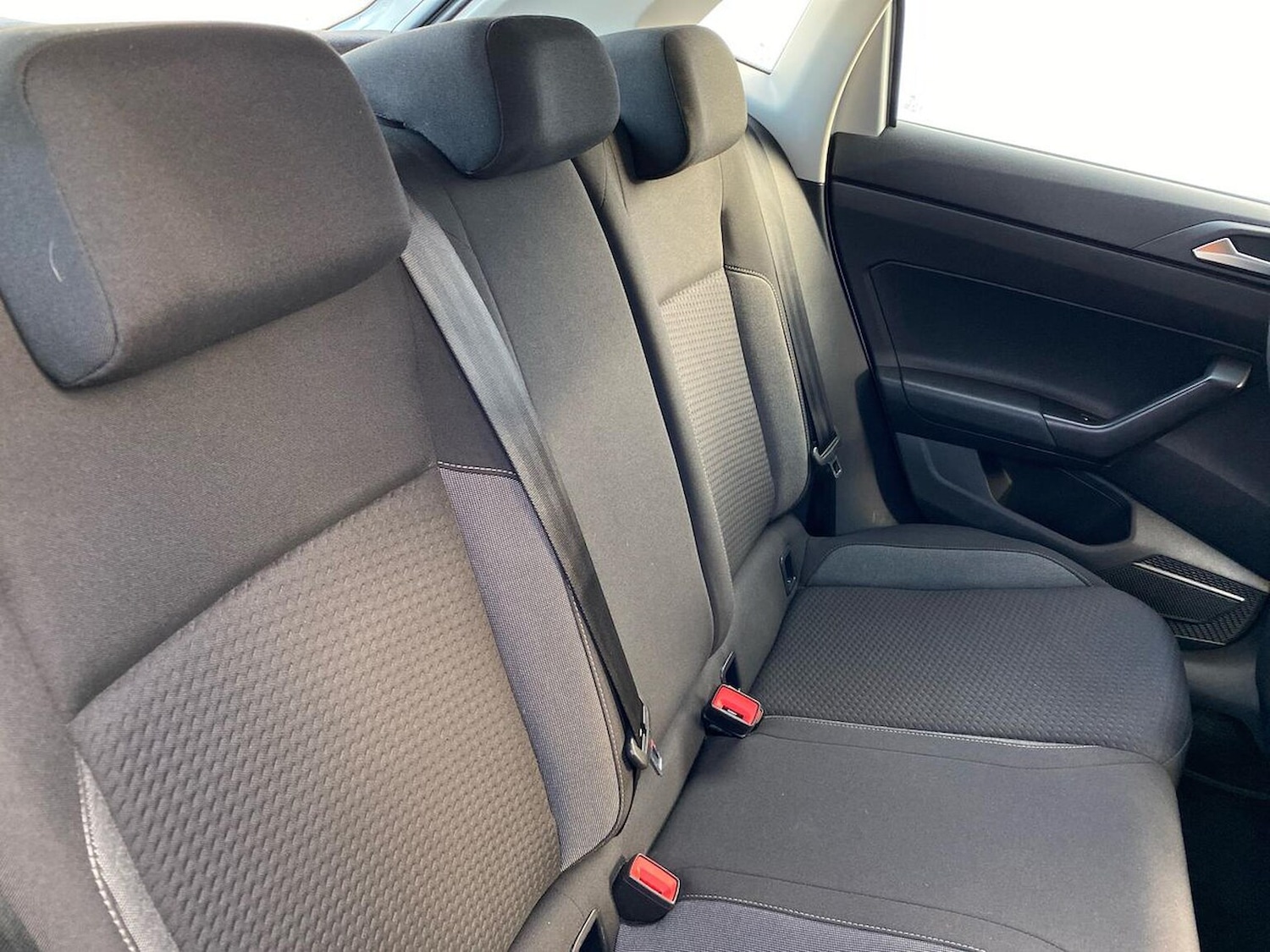 Used Volkswagen Polo 2022 for sale - 76860023: Photo 16