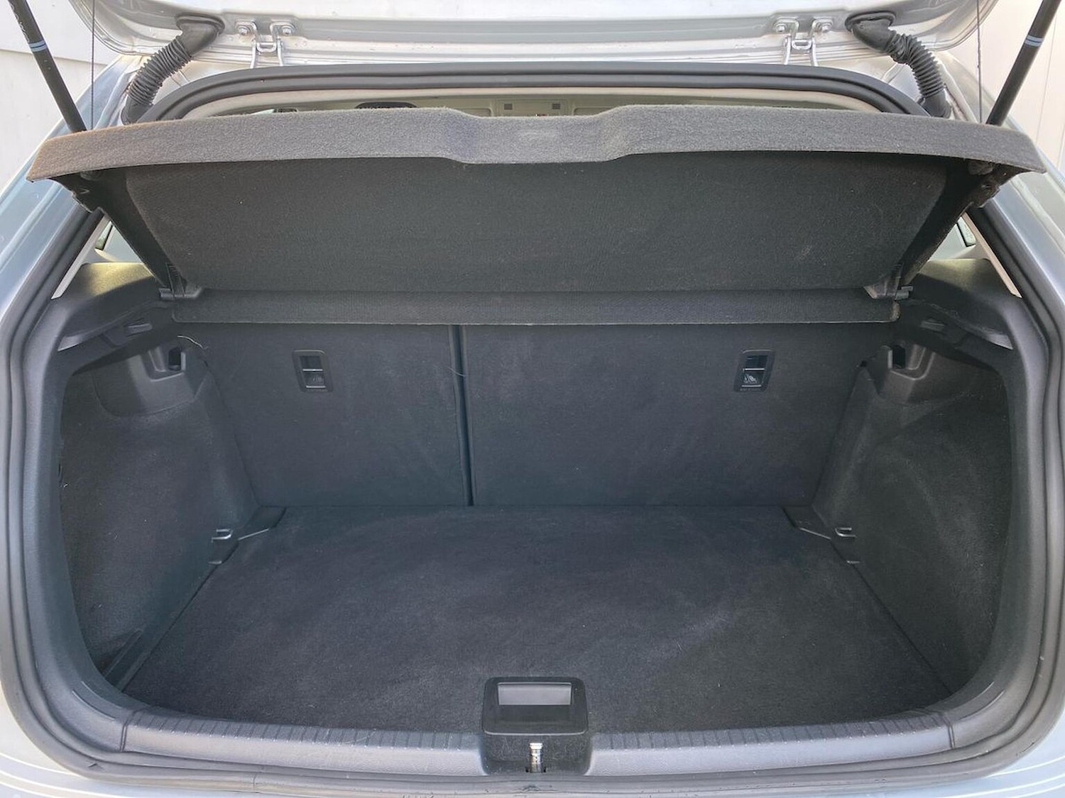 Used Volkswagen Polo 2022 for sale - 76860023: Photo 17