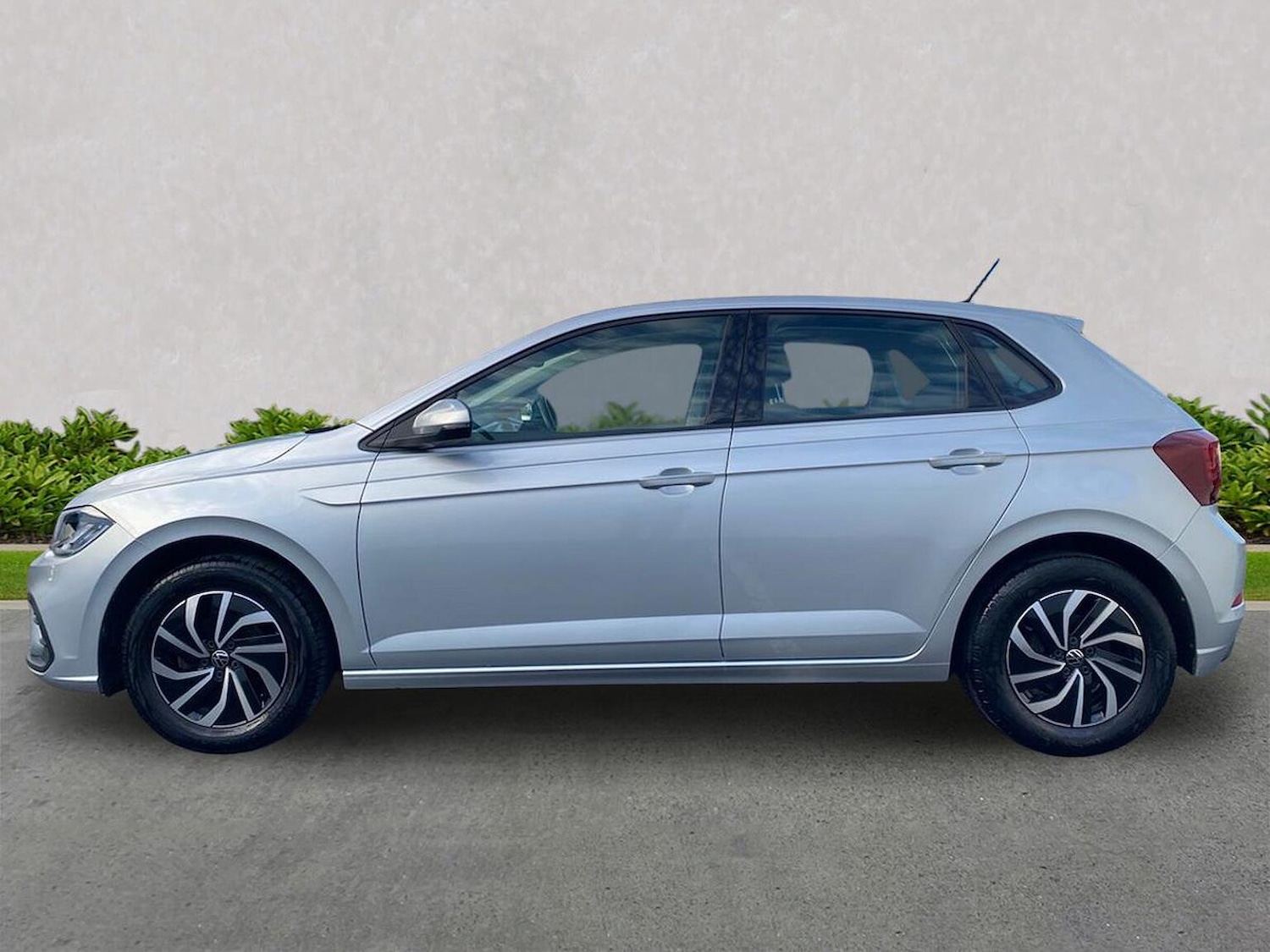 Used Volkswagen Polo 2022 for sale - 76860023: Photo 19