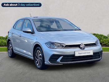 2022 - 1.0 Tsi Life 5Dr Dsg