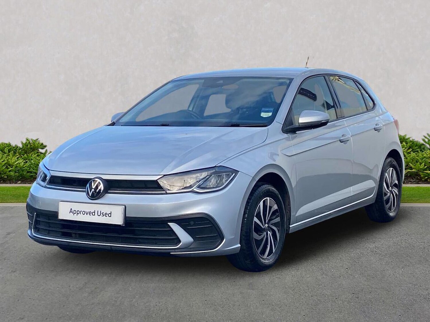 Used Volkswagen Polo 2022 for sale - 76860023: Photo 20