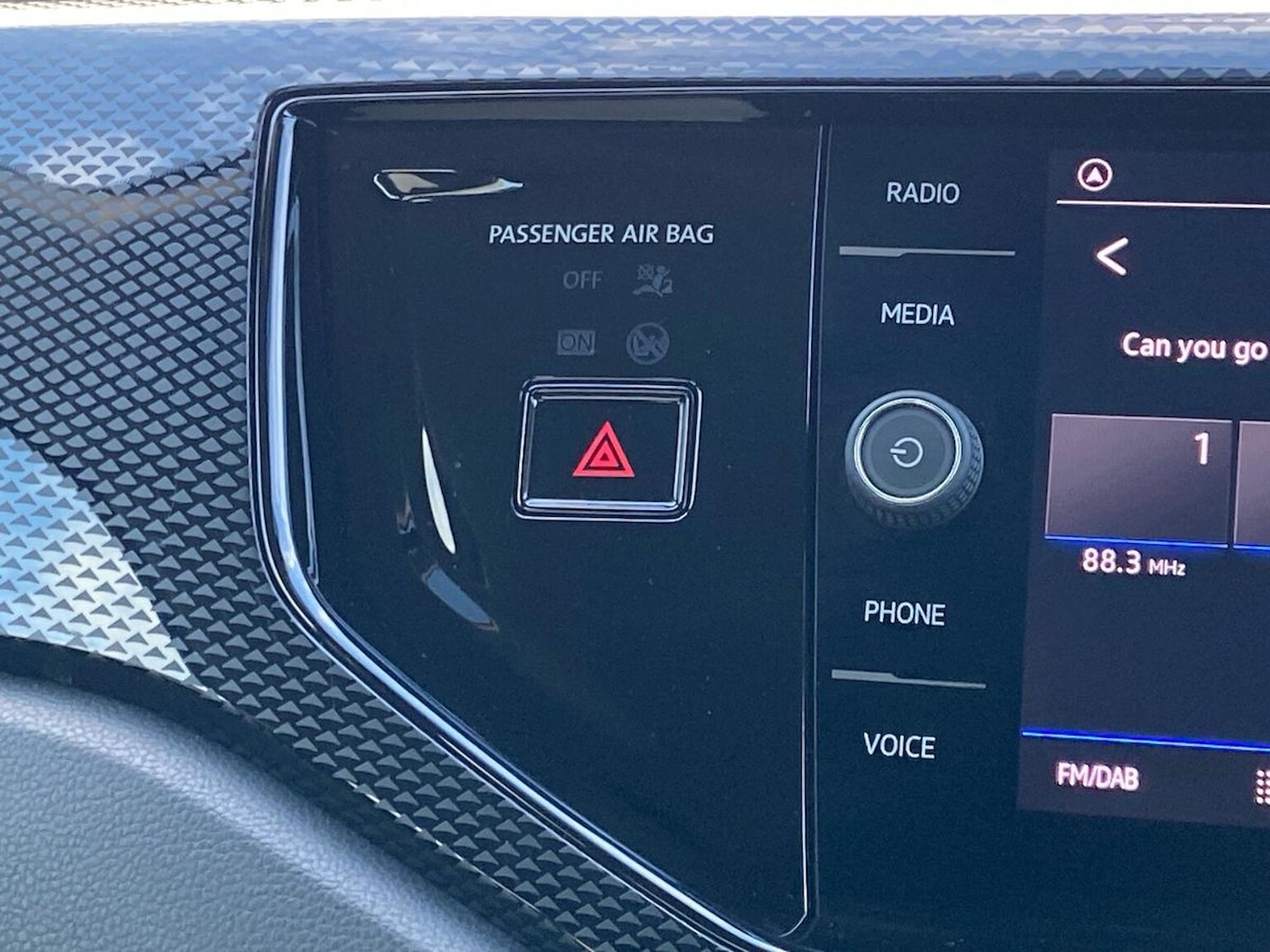 Used Volkswagen Polo 2022 for sale - 76860023: Photo 22