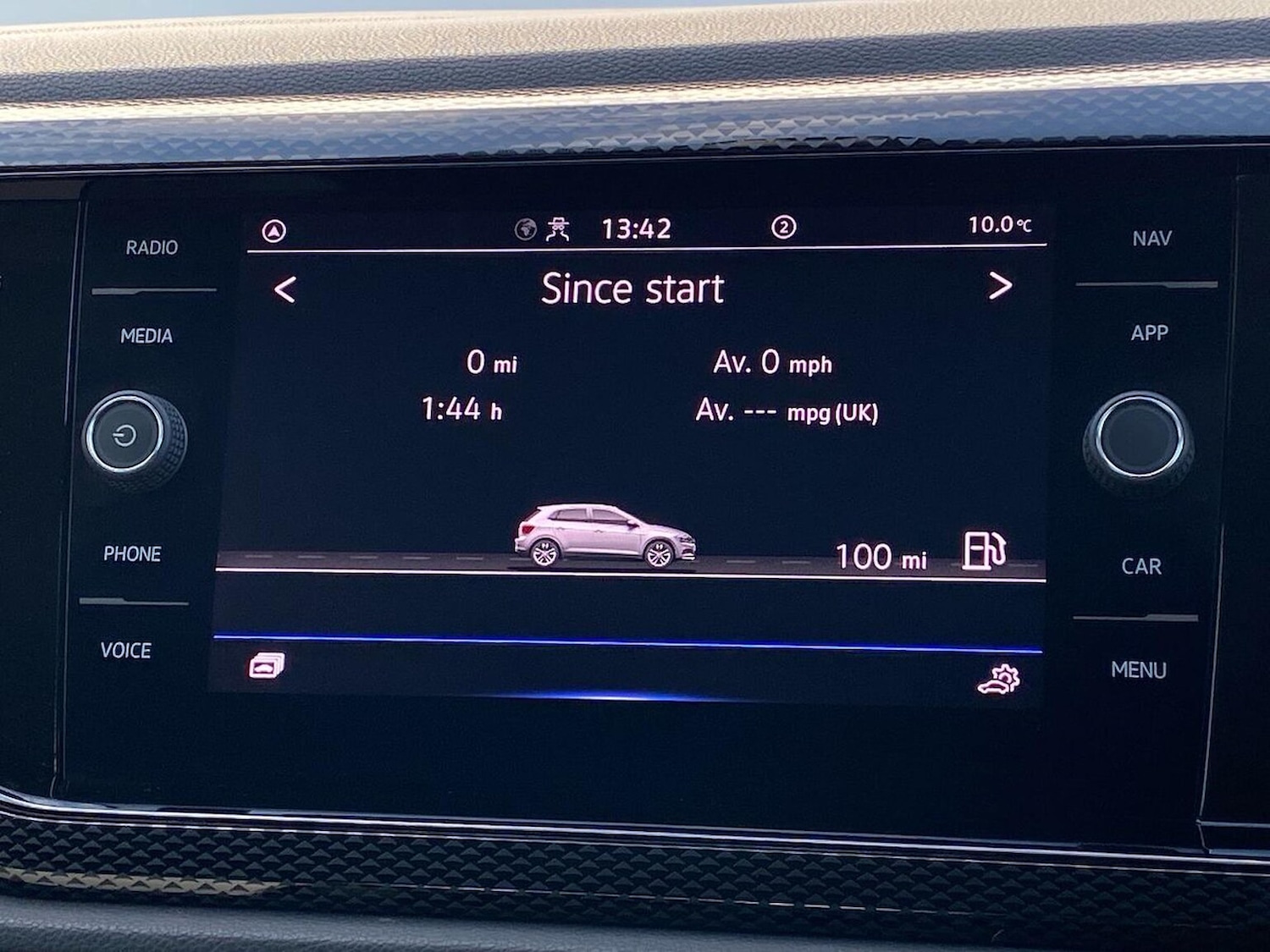 Used Volkswagen Polo 2022 for sale - 76860023: Photo 23