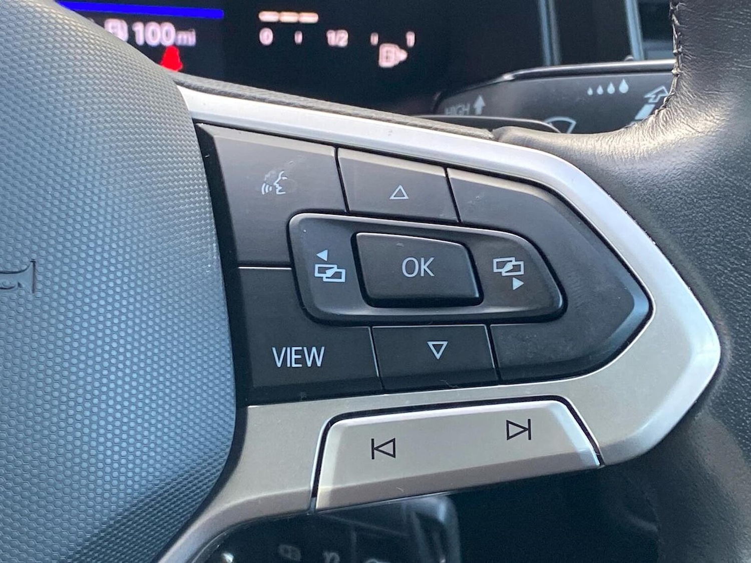 Used Volkswagen Polo 2022 for sale - 76860023: Photo 24