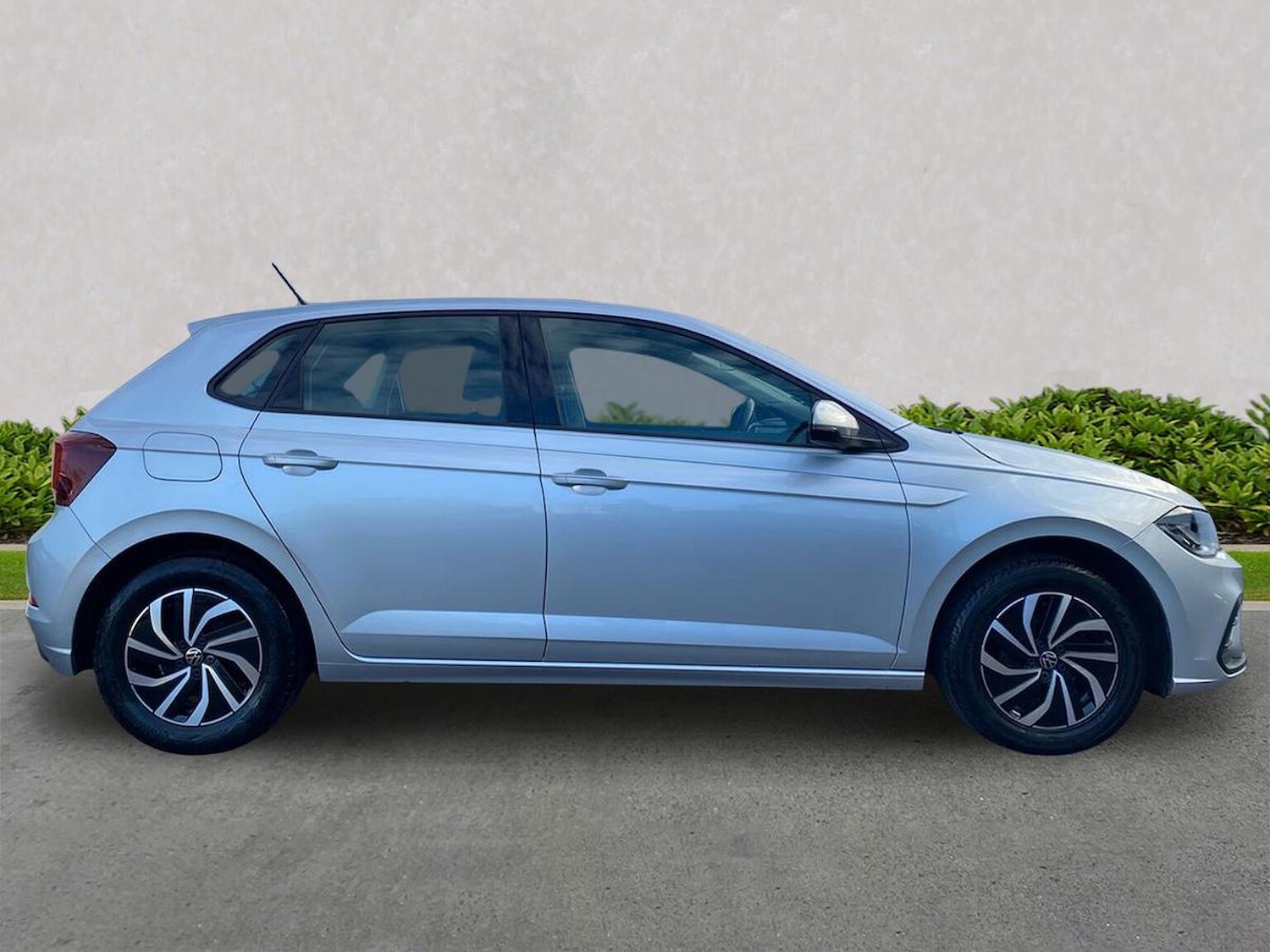 Used Volkswagen Polo 2022 for sale - 76860023: Photo 3