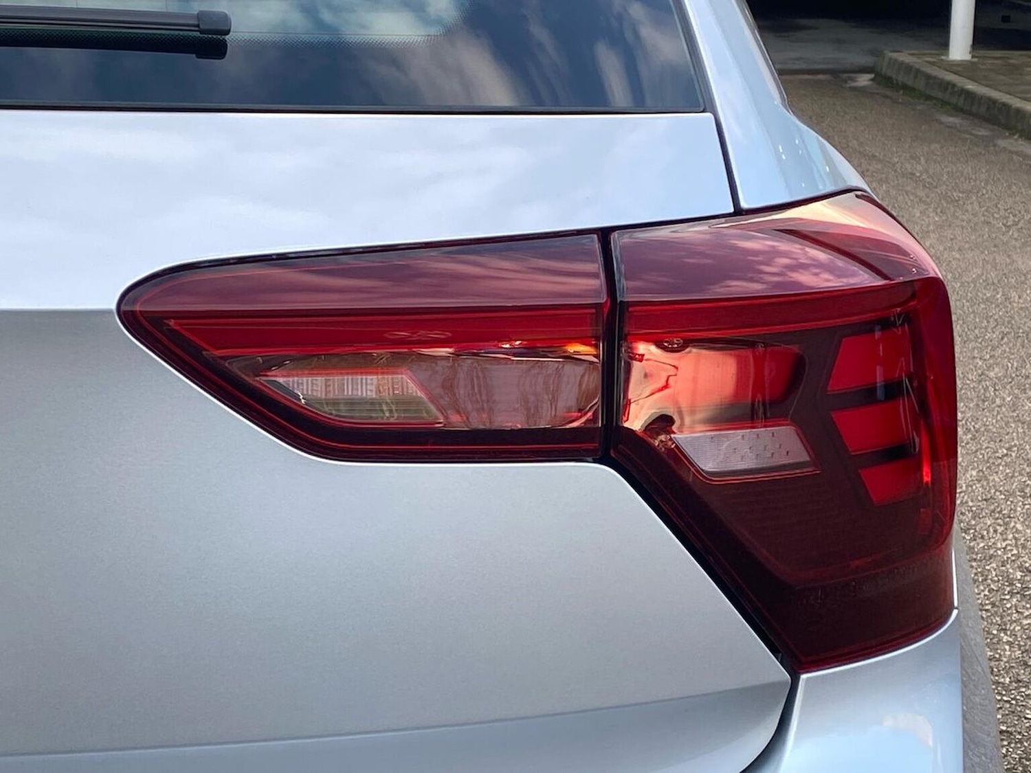 Used Volkswagen Polo 2022 for sale - 76860023: Photo 31