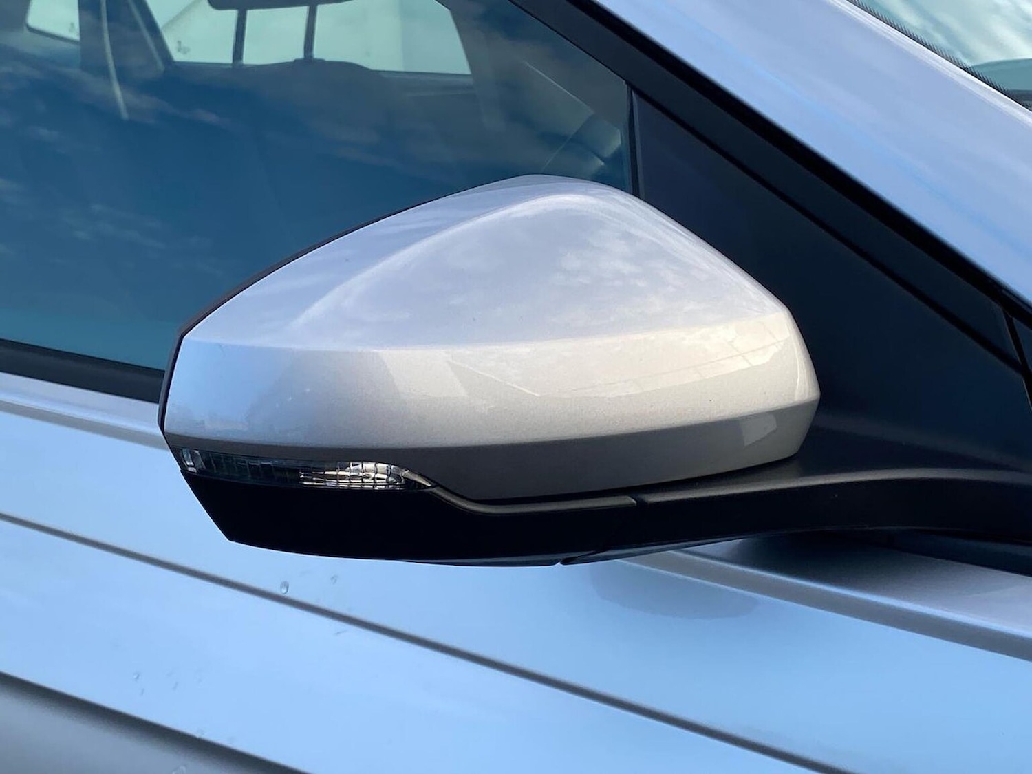 Used Volkswagen Polo 2022 for sale - 76860023: Photo 33