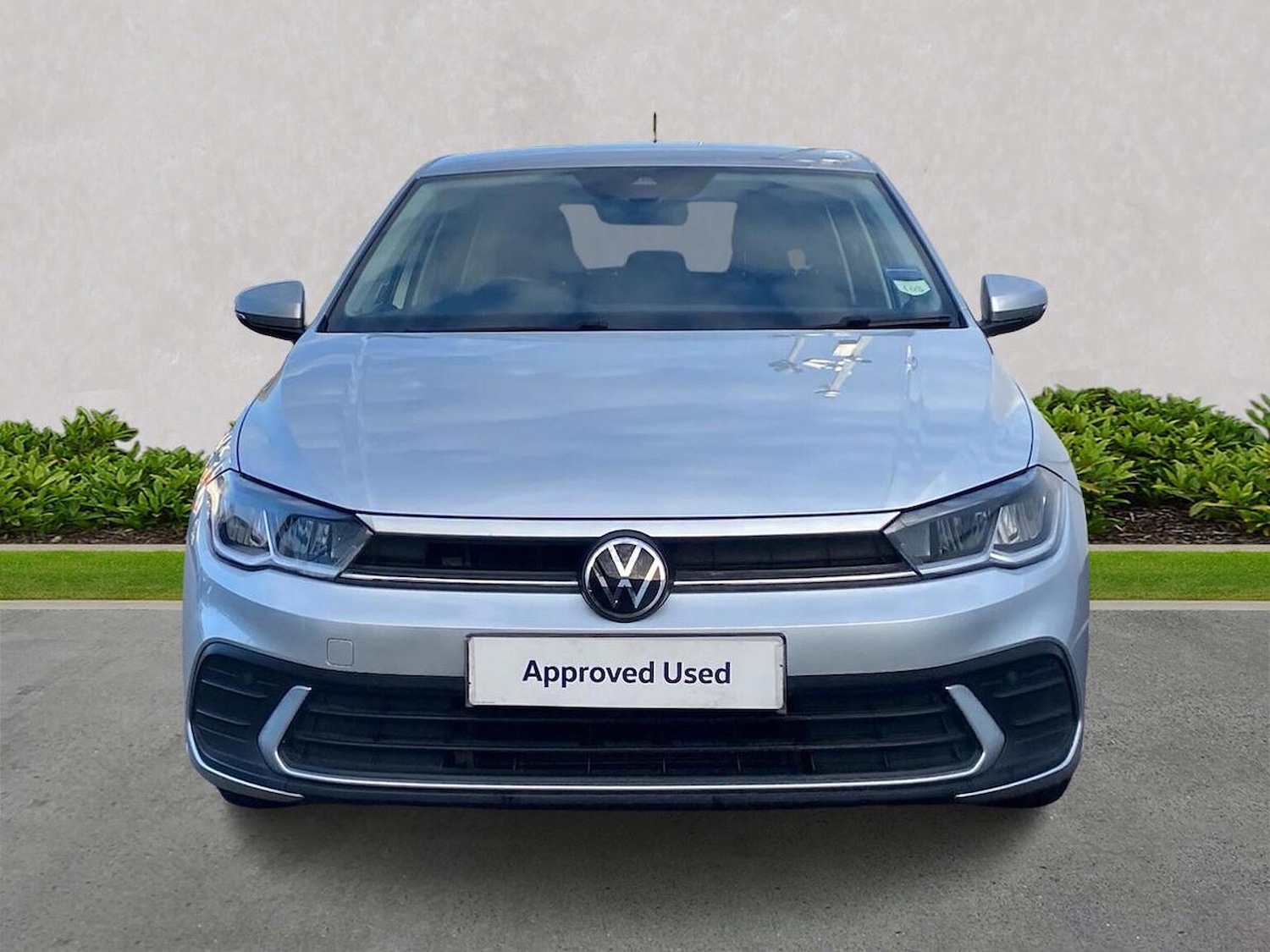 Used Volkswagen Polo 2022 for sale - 76860023: Photo 5