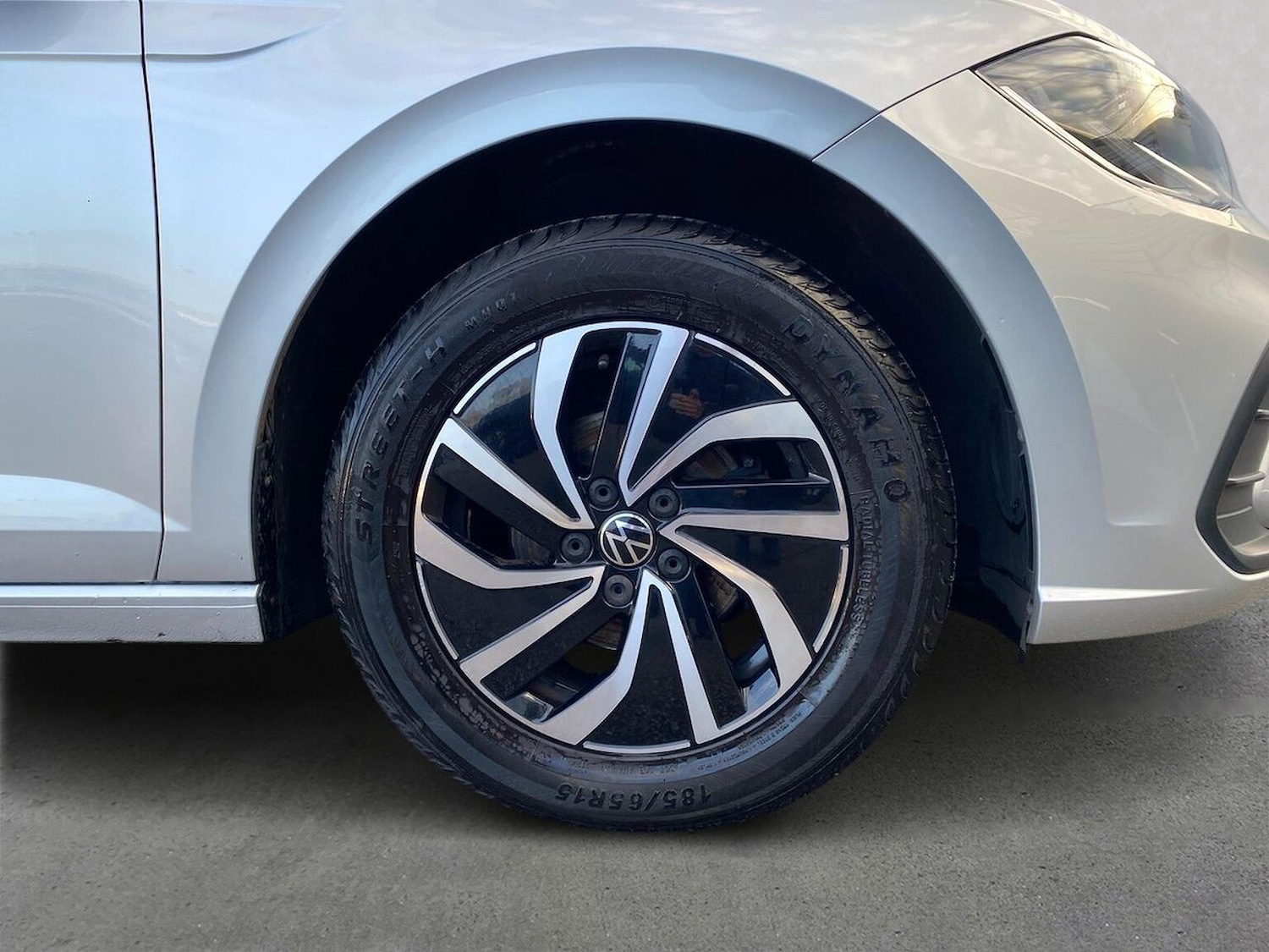 Used Volkswagen Polo 2022 for sale - 76860023: Photo 6