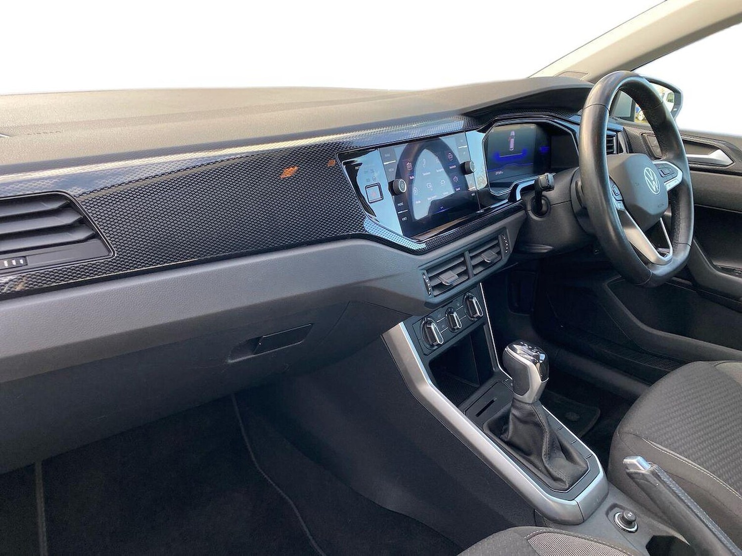 Used Volkswagen Polo 2022 for sale - 76860023: Photo 7