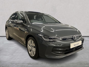 Used Volkswagen Golf 2026 for sale - 78992546: Photo