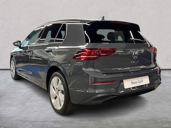 Used Volkswagen Golf 2026 for sale - 78992546: Photo
