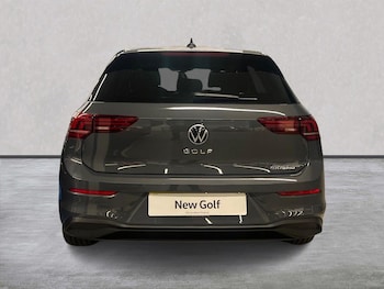 Used Volkswagen Golf 2026 for sale - 78992546: Photo