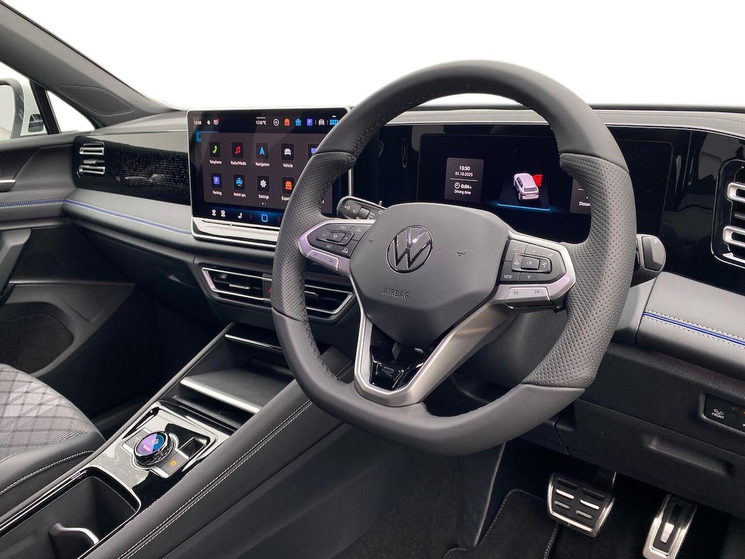 Used Volkswagen Tiguan 2025 for sale - 76128963: Photo 15