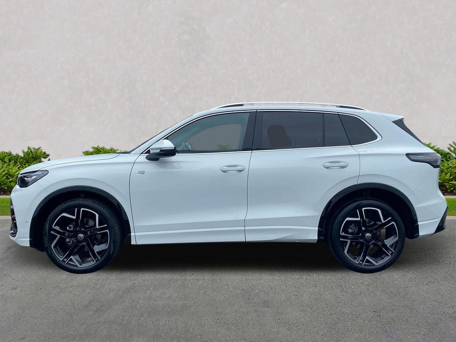 Used Volkswagen Tiguan 2025 for sale - 76128963: Photo 19