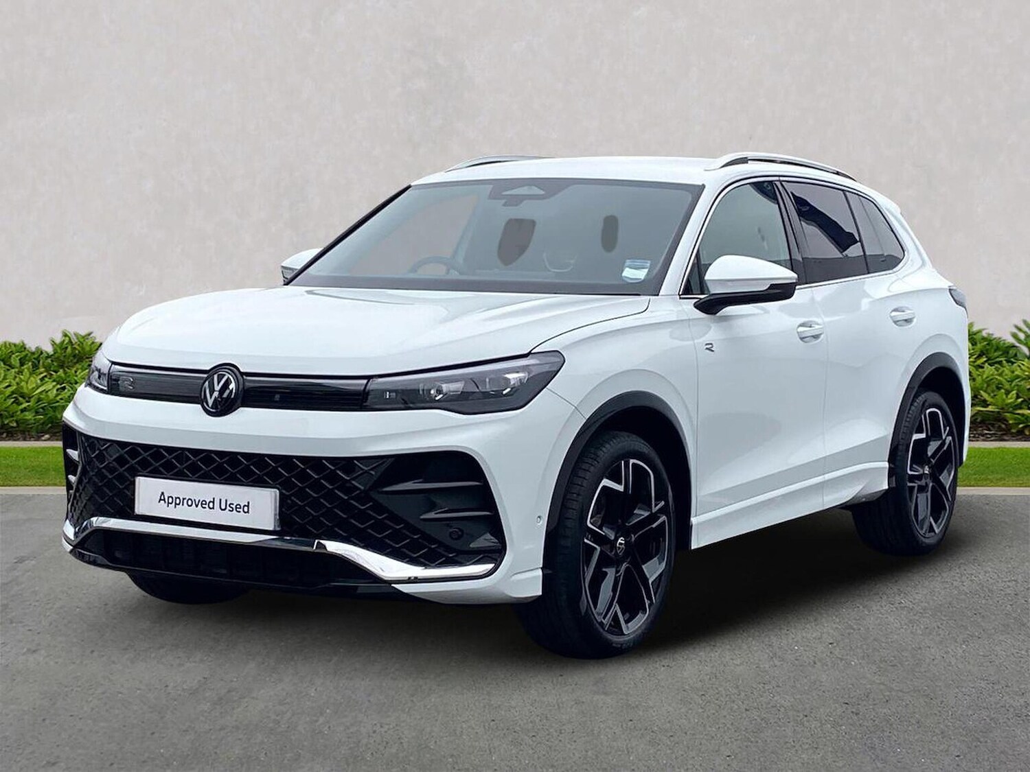 Used Volkswagen Tiguan 2025 for sale - 76128963: Photo 20