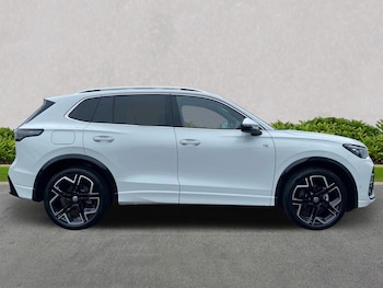 Used Volkswagen Tiguan 2025 for sale - 76128963: Photo 3