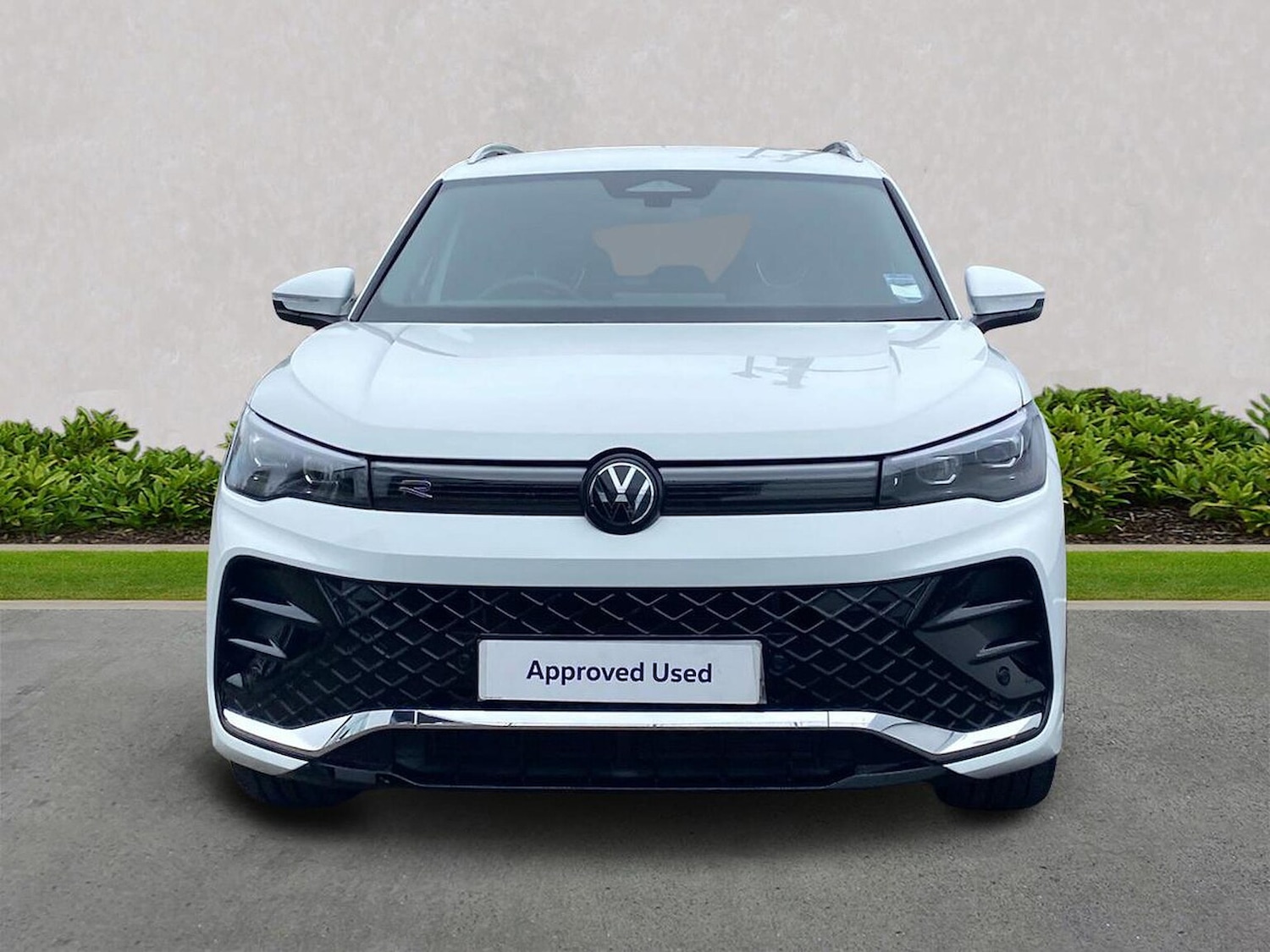 Used Volkswagen Tiguan 2025 for sale - 76128963: Photo 5