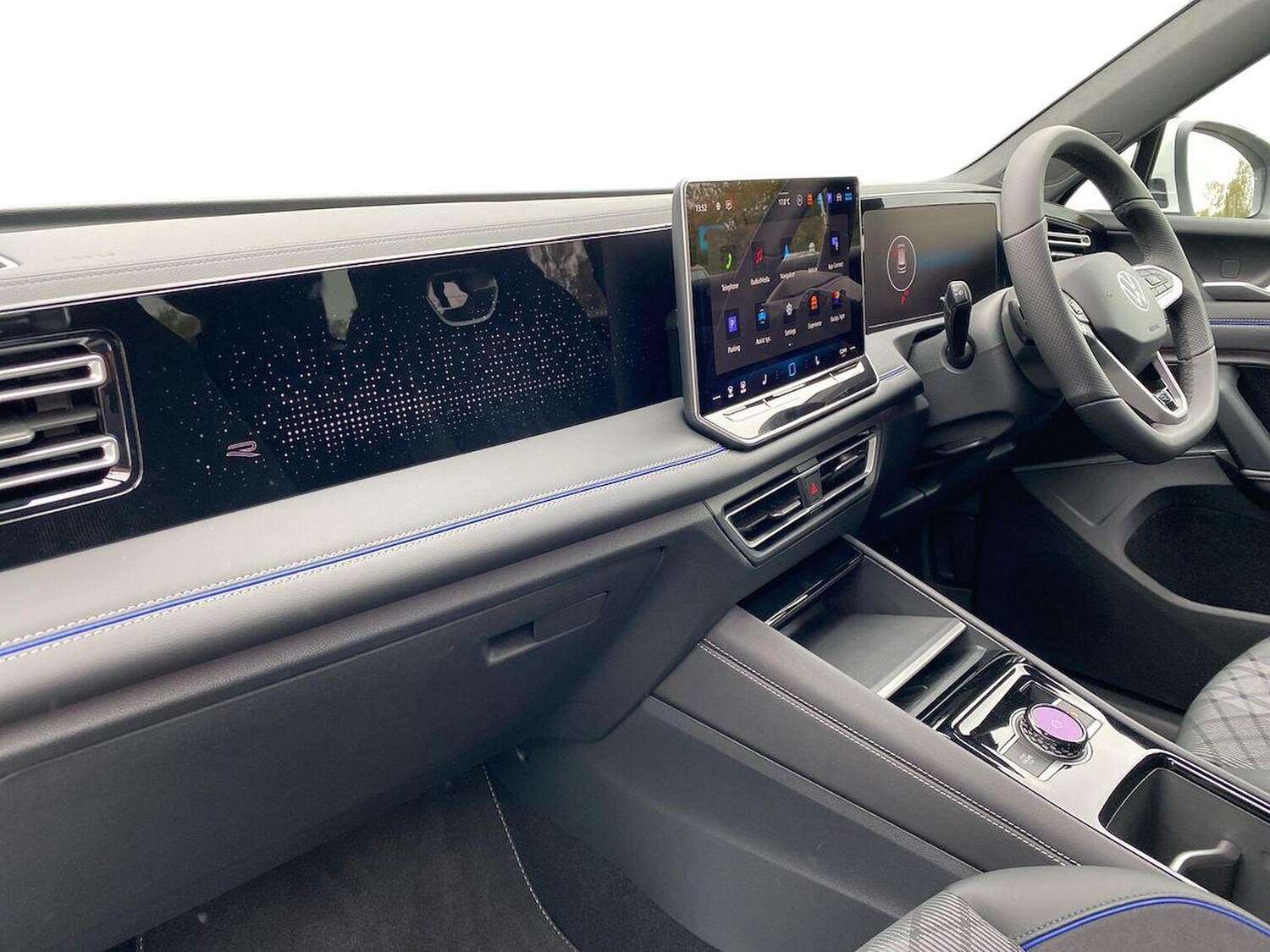 Used Volkswagen Tiguan 2025 for sale - 76128963: Photo 7