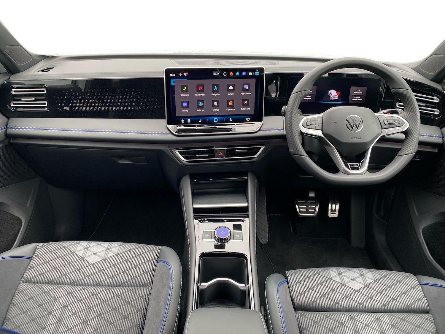 Used Volkswagen Tiguan 2025 for sale - 76128963: Photo 8