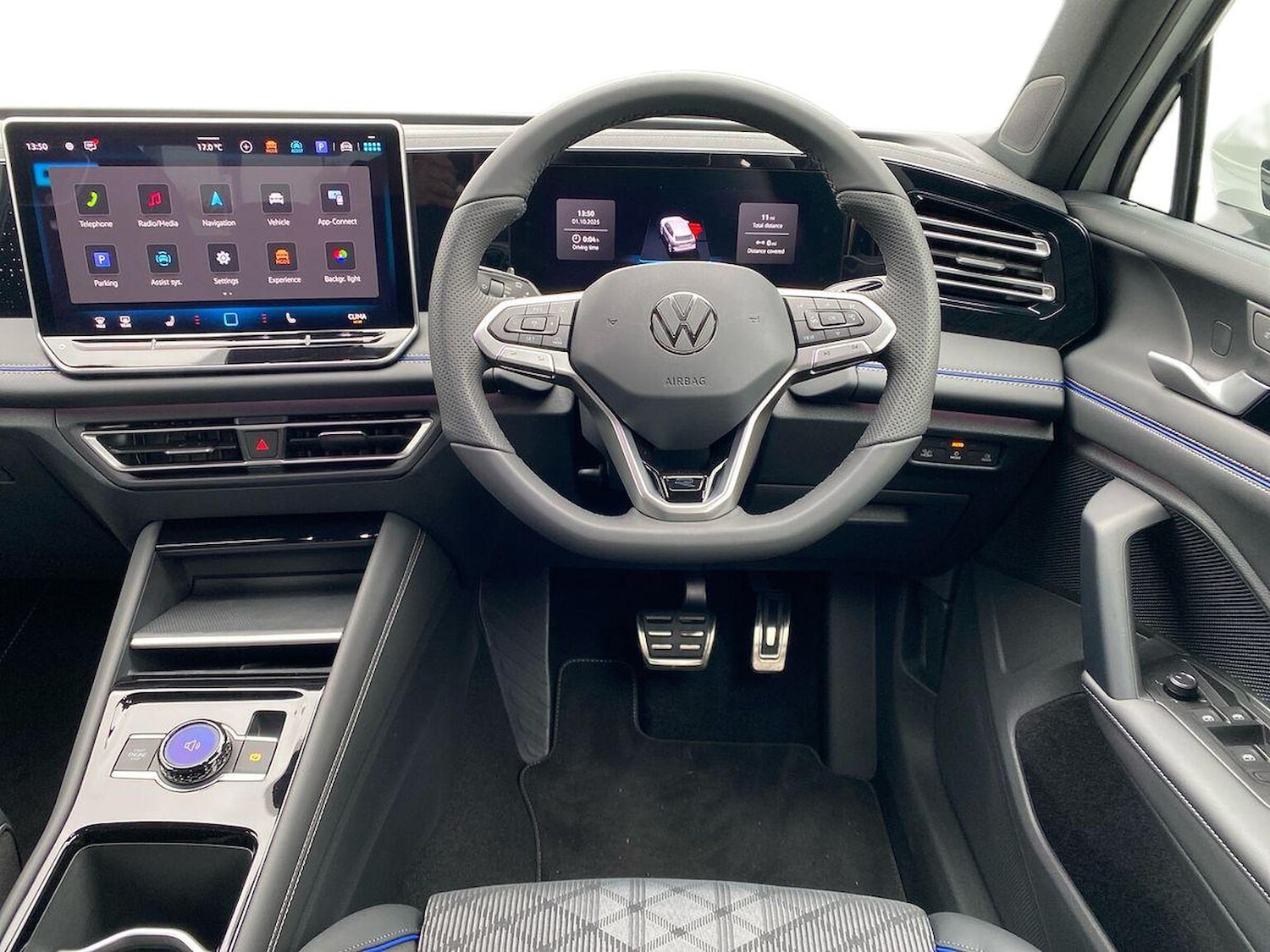 Used Volkswagen Tiguan 2025 for sale - 76128963: Photo 9