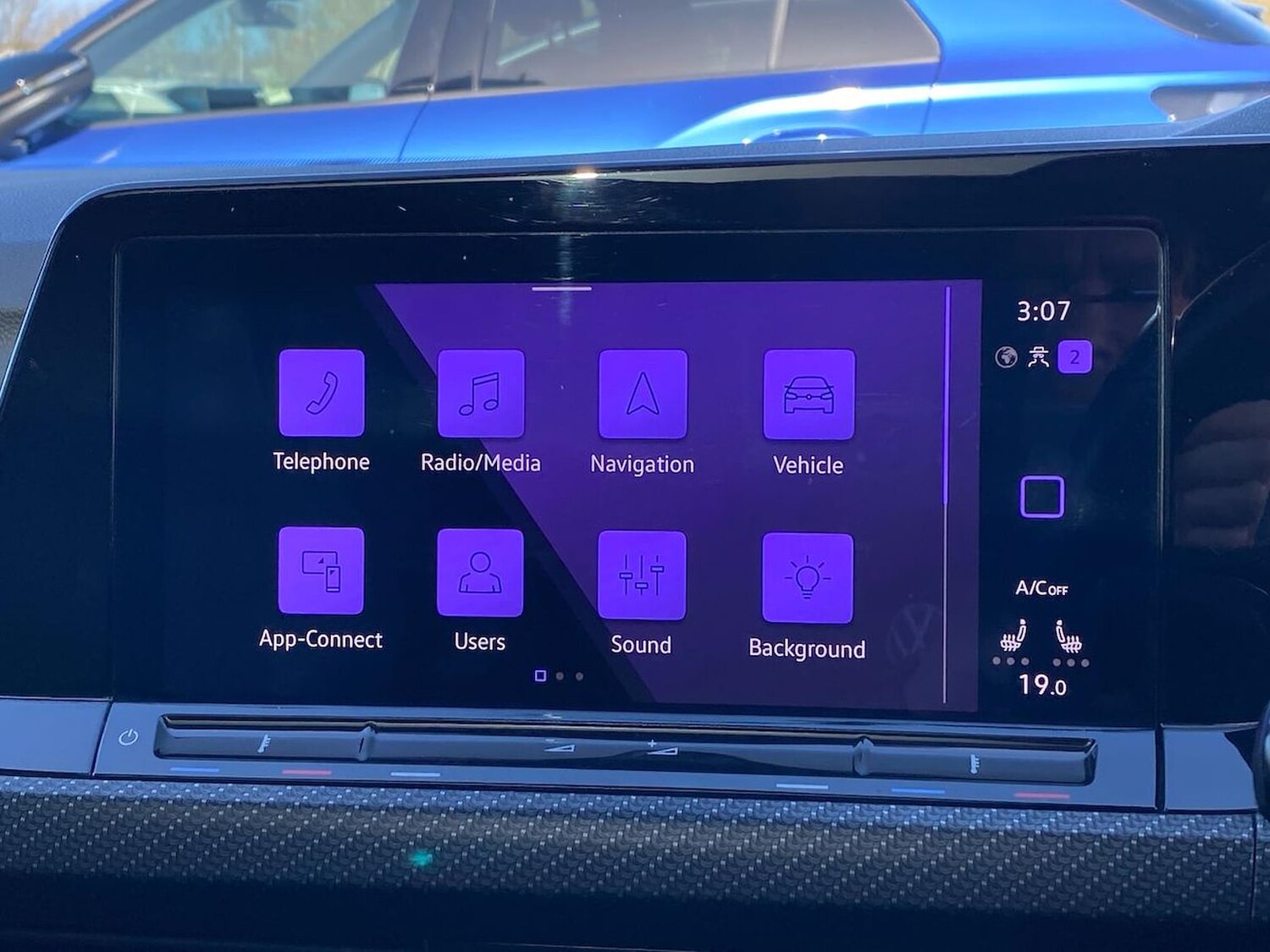 Used Volkswagen Golf 2022 for sale - 78195908: Photo 11