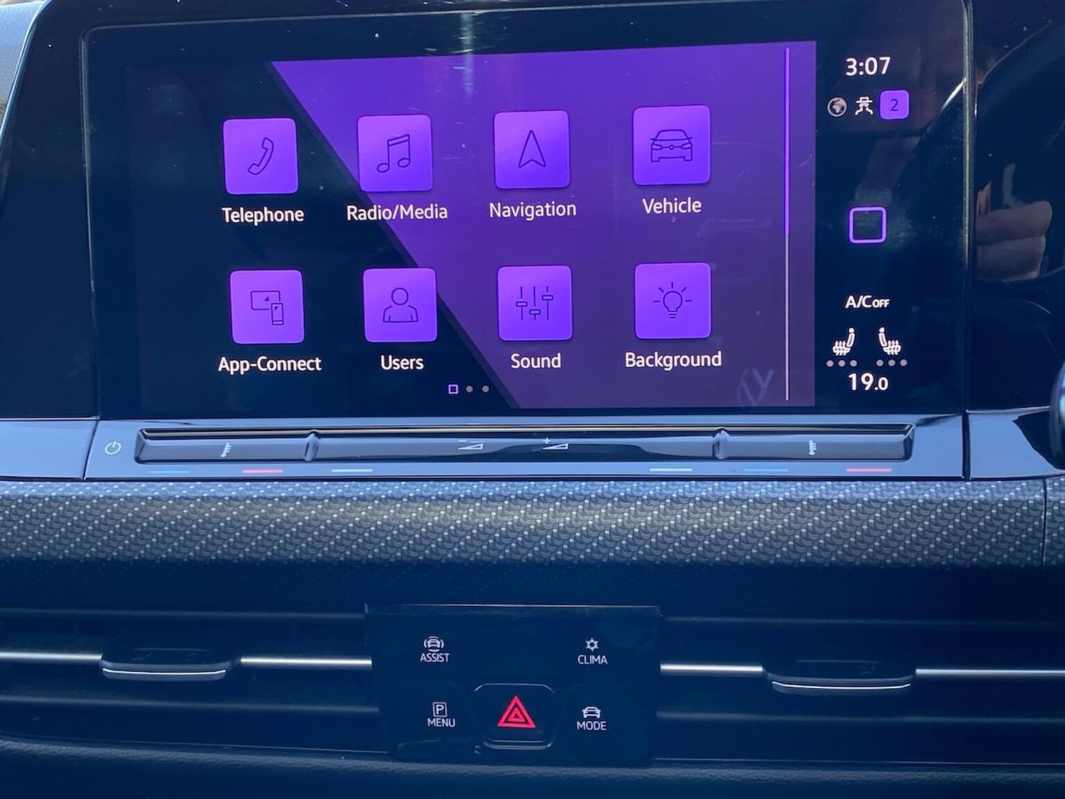 Used Volkswagen Golf 2022 for sale - 78195908: Photo 12