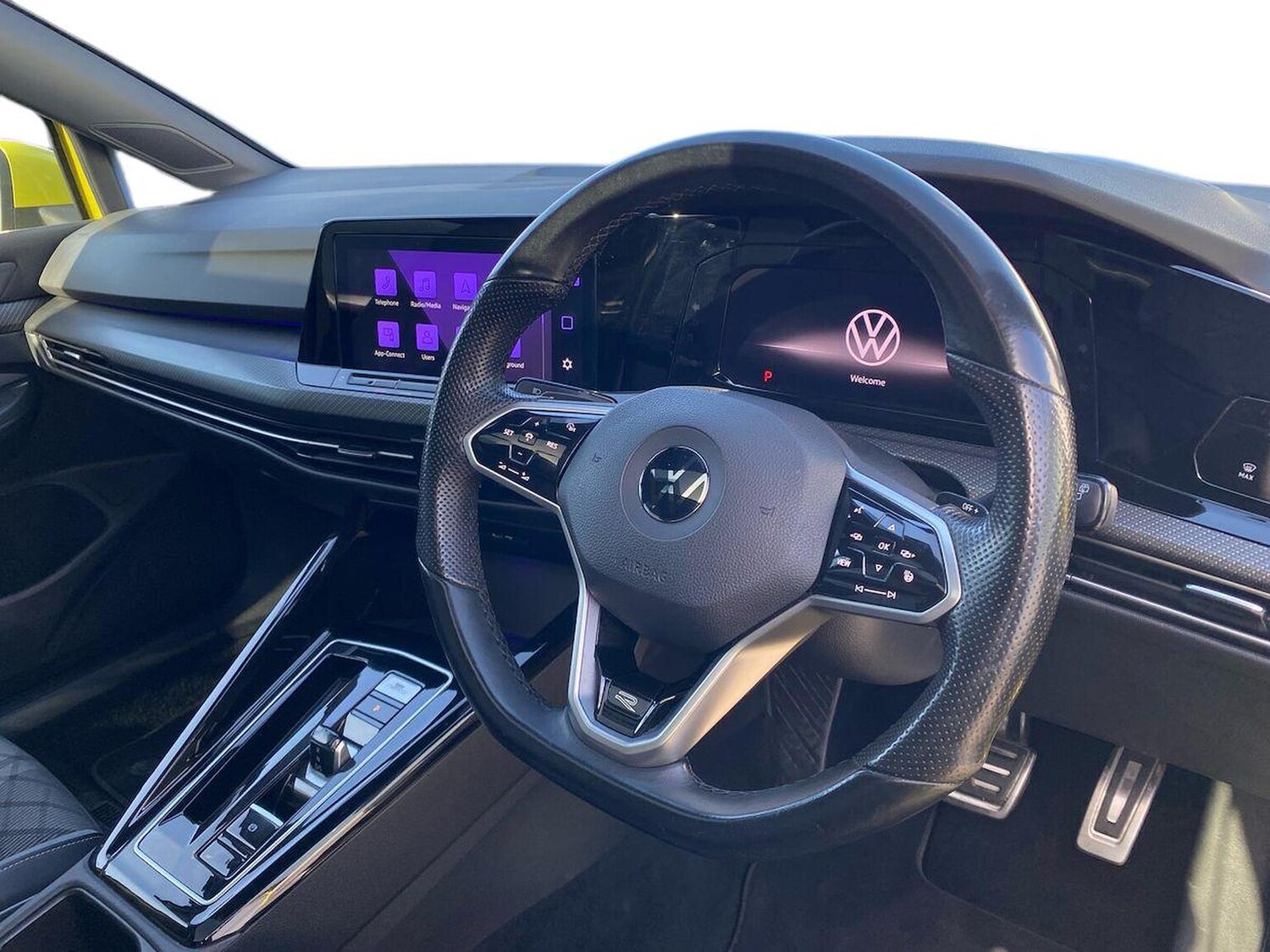 Used Volkswagen Golf 2022 for sale - 78195908: Photo 15