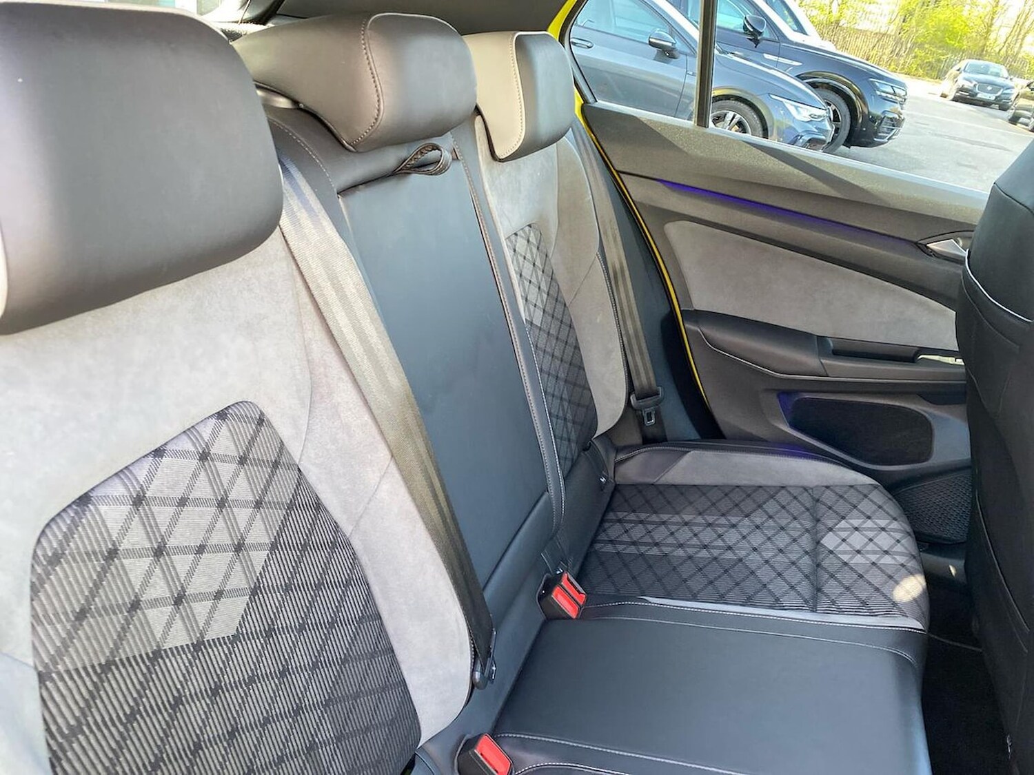 Used Volkswagen Golf 2022 for sale - 78195908: Photo 16