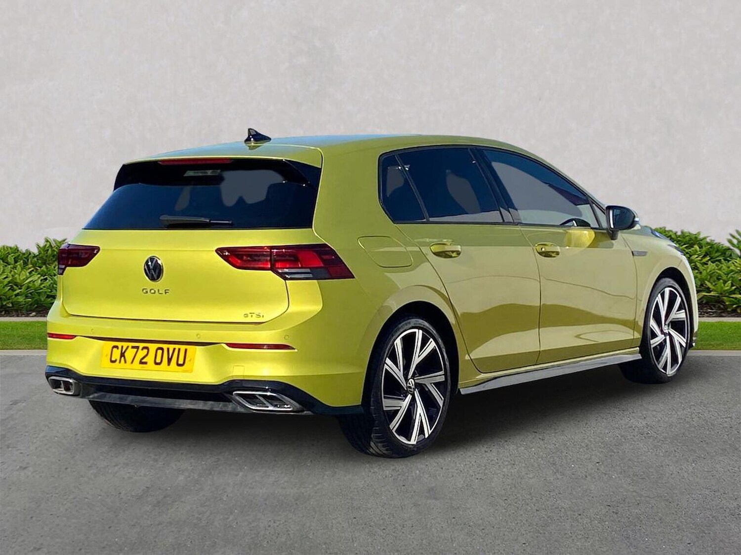 Used Volkswagen Golf 2022 for sale - 78195908: Photo 18