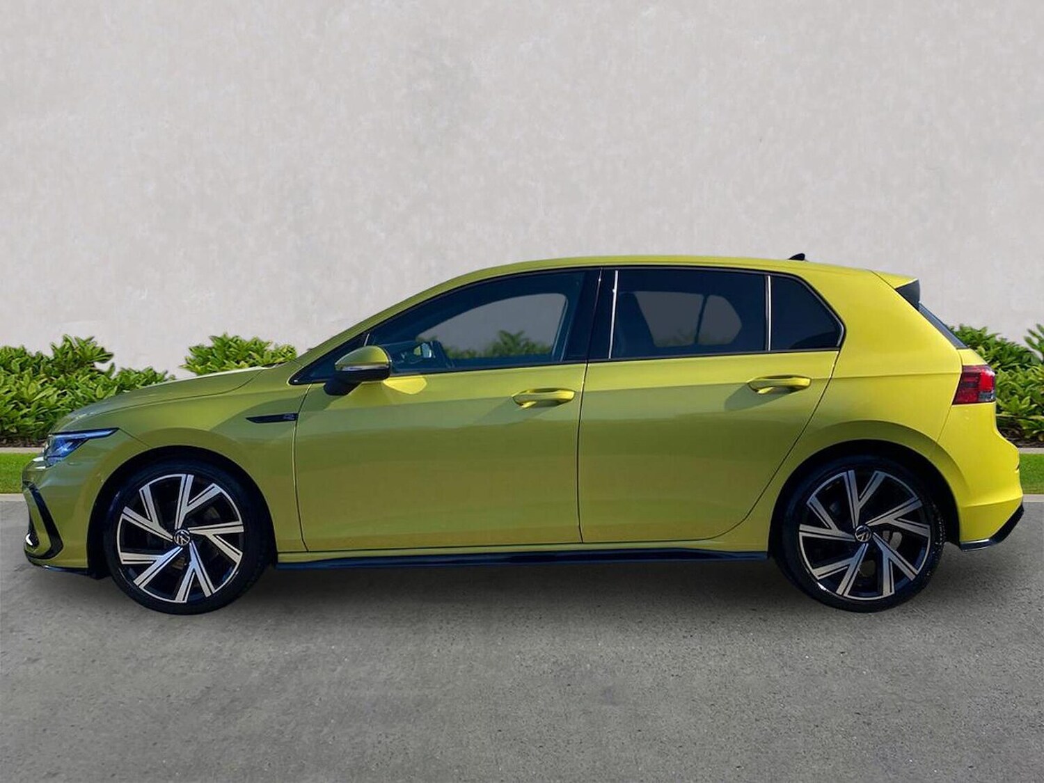 Used Volkswagen Golf 2022 for sale - 78195908: Photo 19